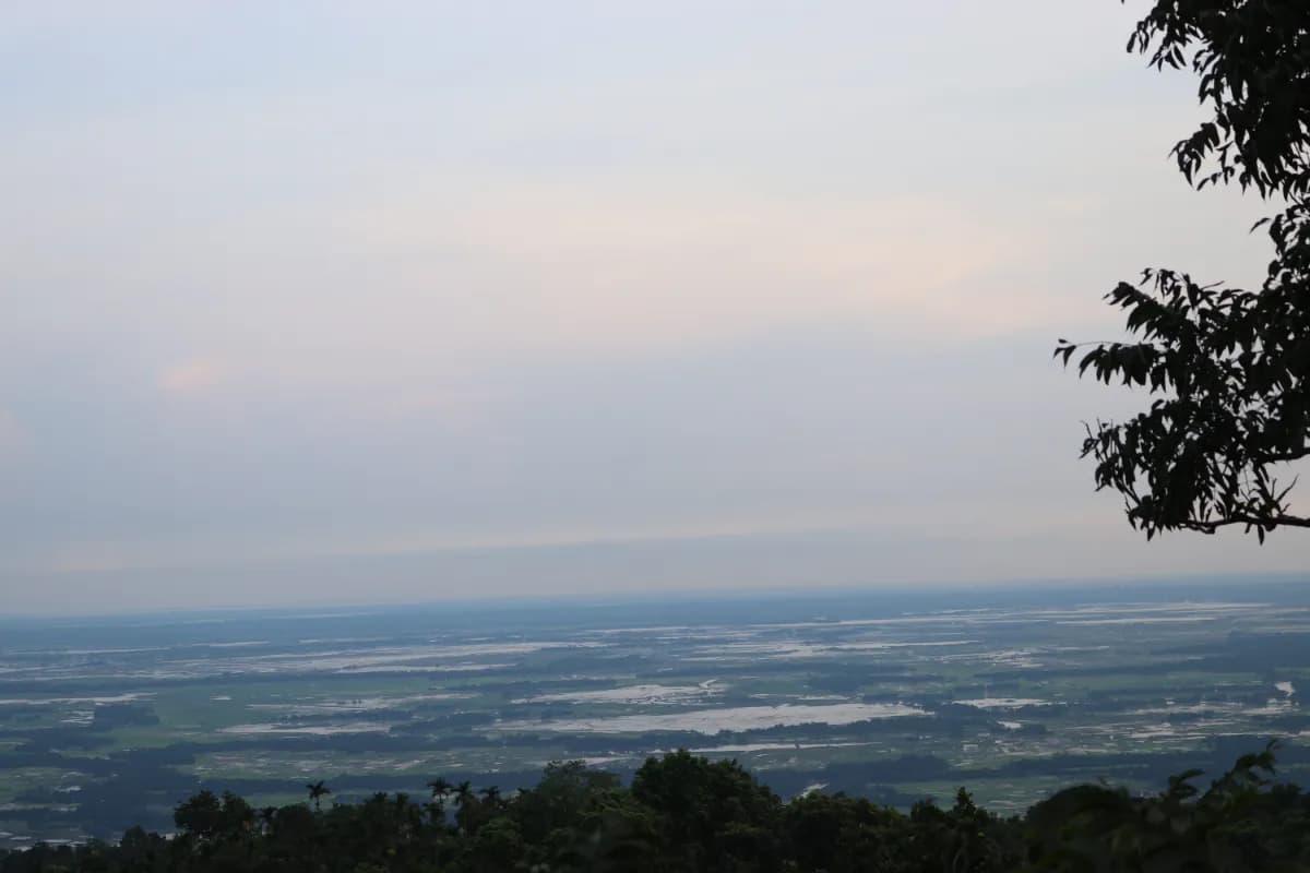 Sky View Point 2