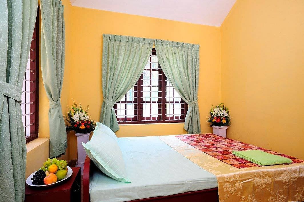 Sea Star Beach Homes Cherai 