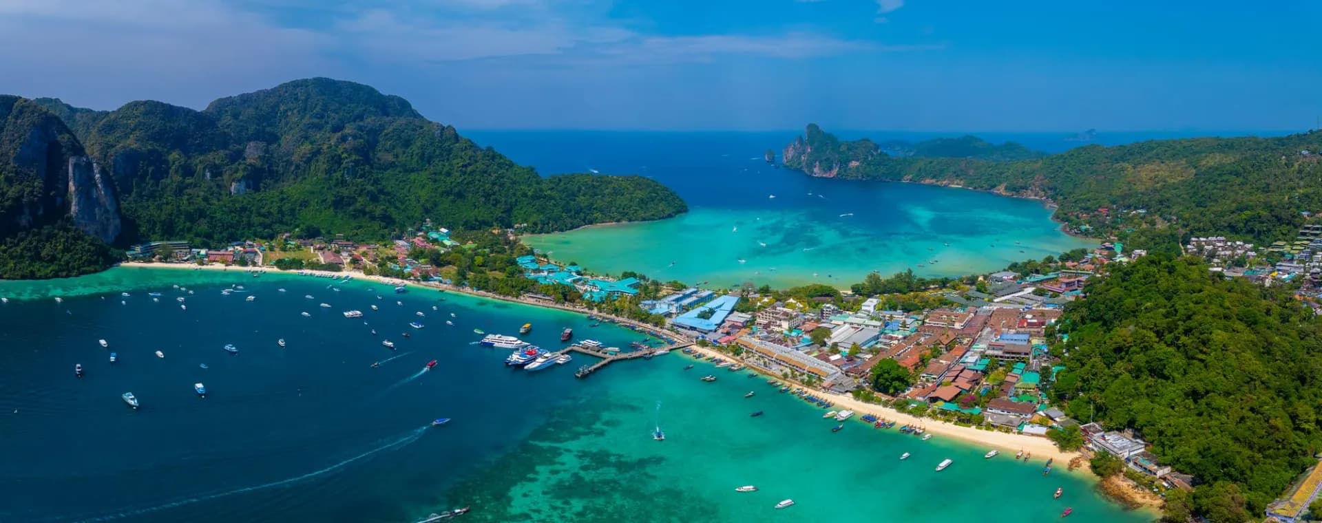 Fun Filled Thailand