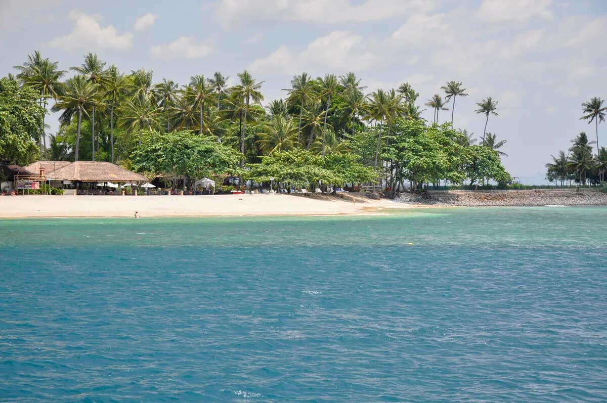 Gili Islands