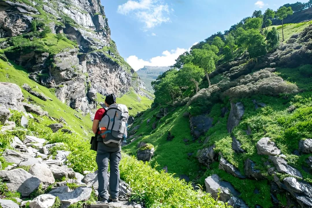 Trekking & Nature Walks