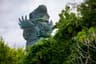 Garuda Wisnu Kencana Cultural Park