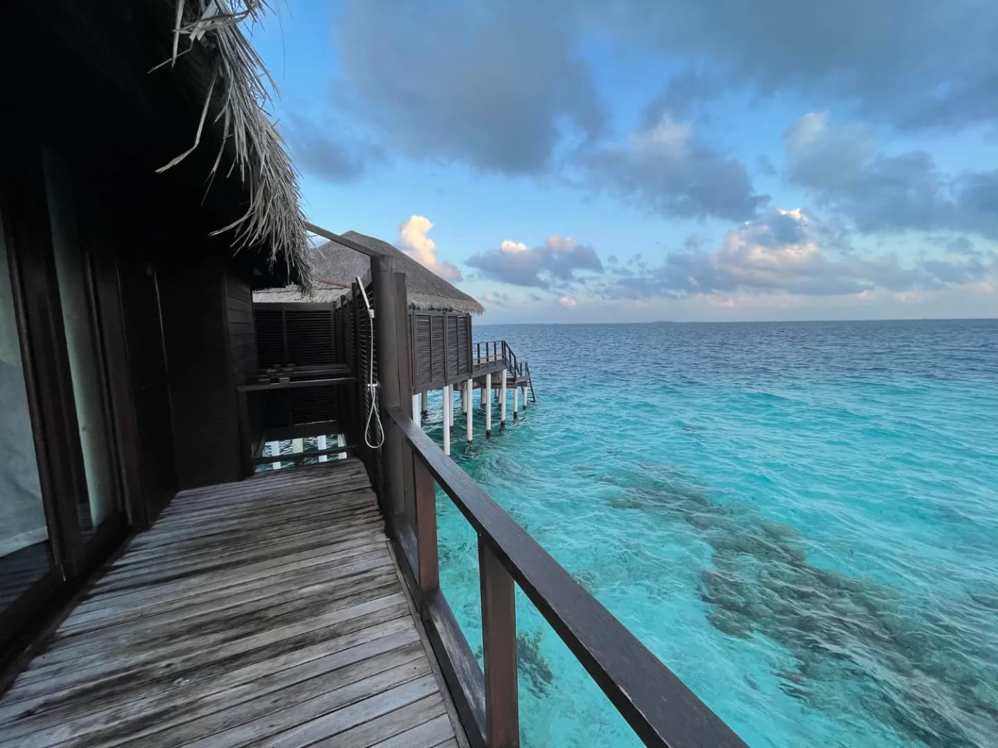 Maldives
