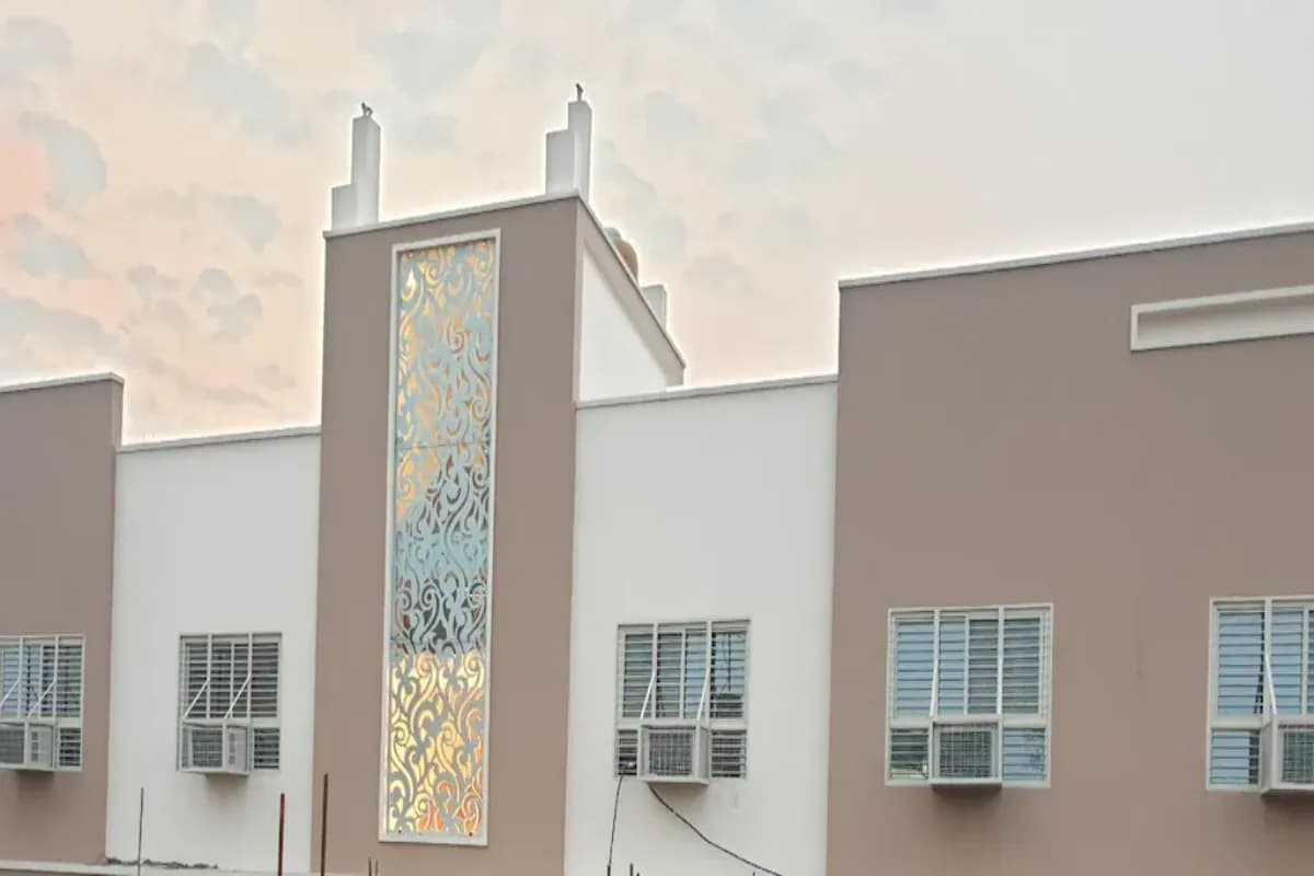 Rama Residency