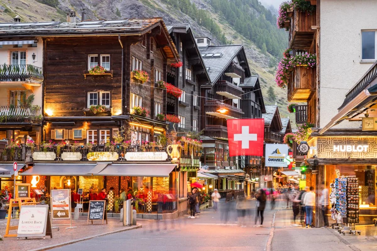 Zermatt