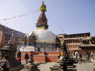 Nepal