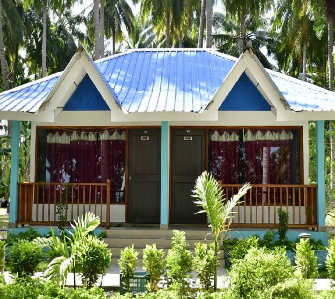 SILVER PEARL BEACH RESORT