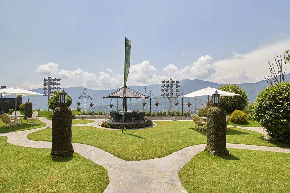 The Elgin Nor-Khill - Gangtok - Heritage Resort & Spa (Since 1934)