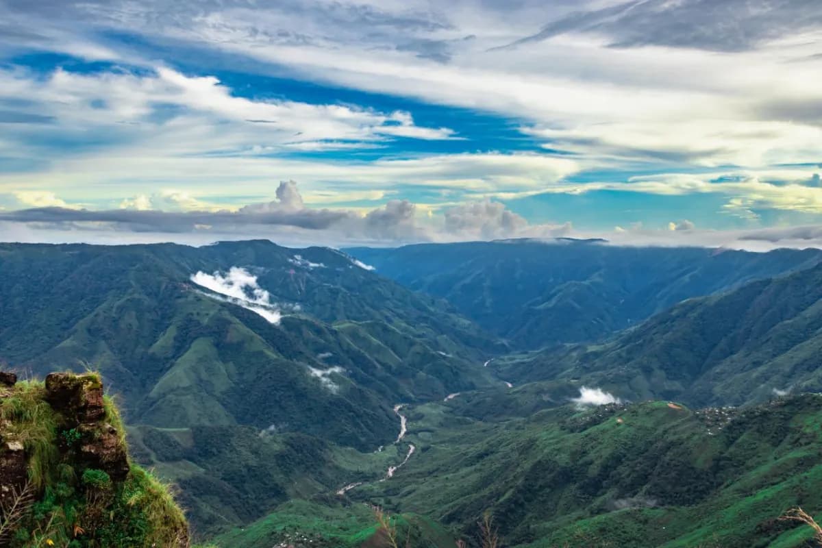 Visit Laitlum Canyon