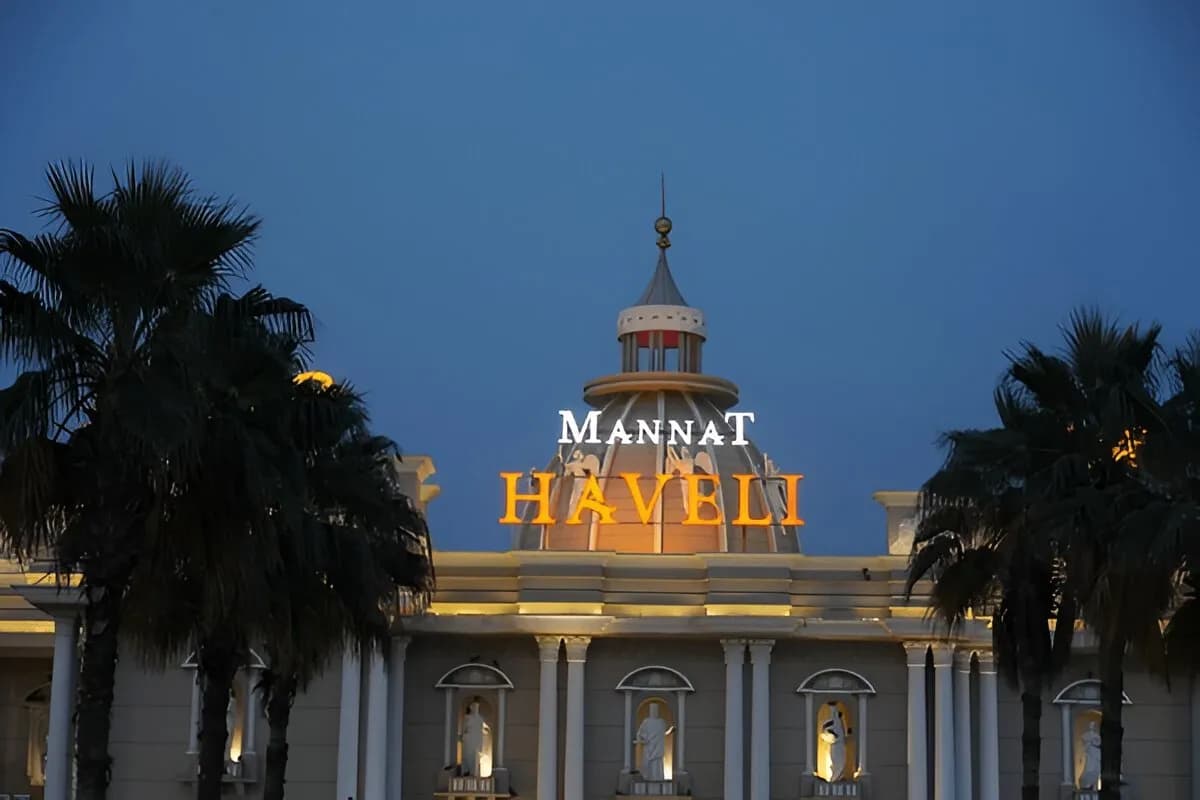 Delhi to Manali Road Trip