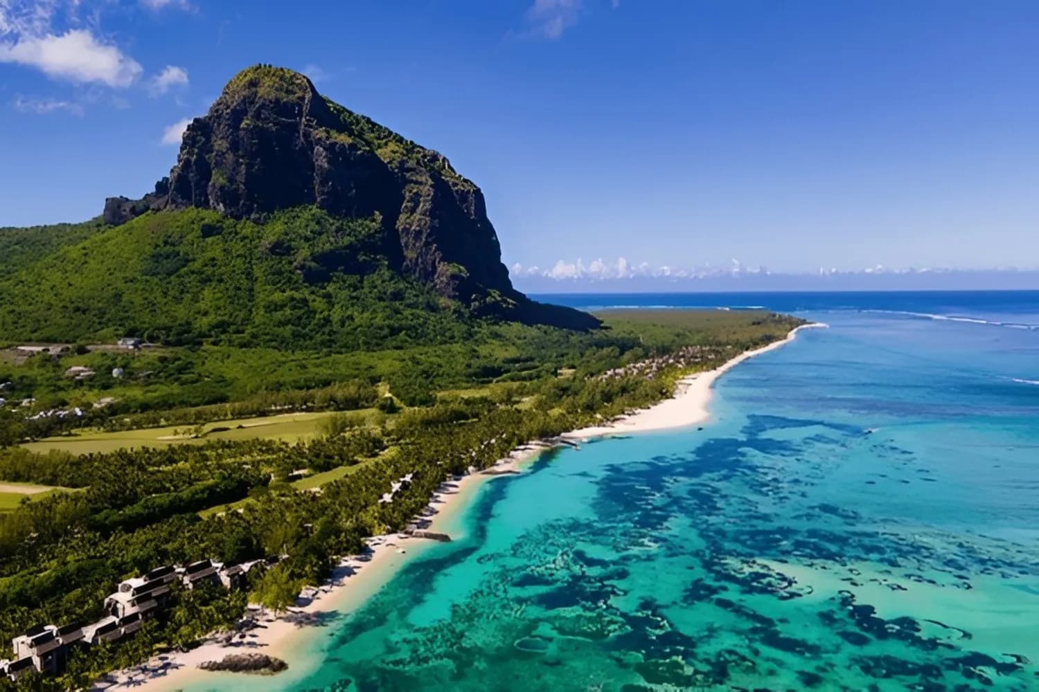 Discover Mauritius 