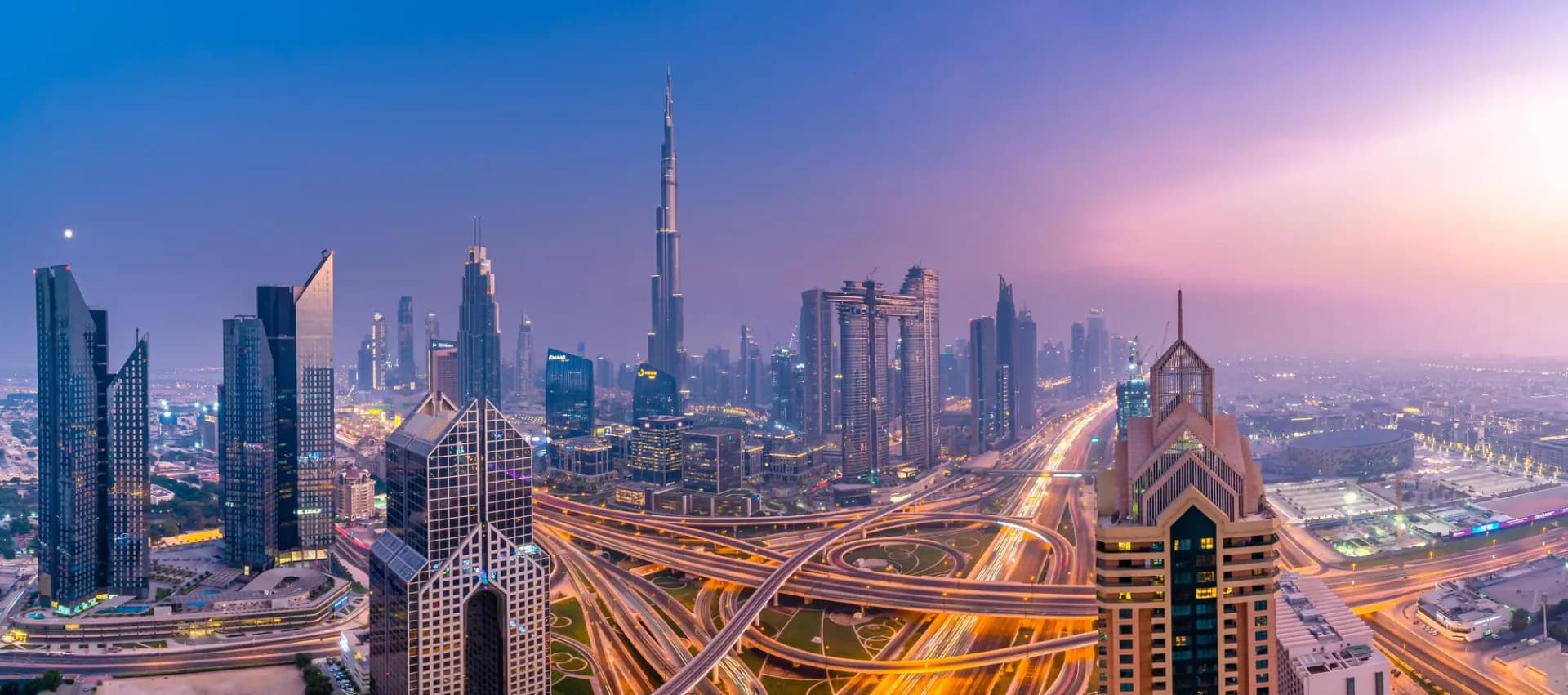 Majestic Dubai
