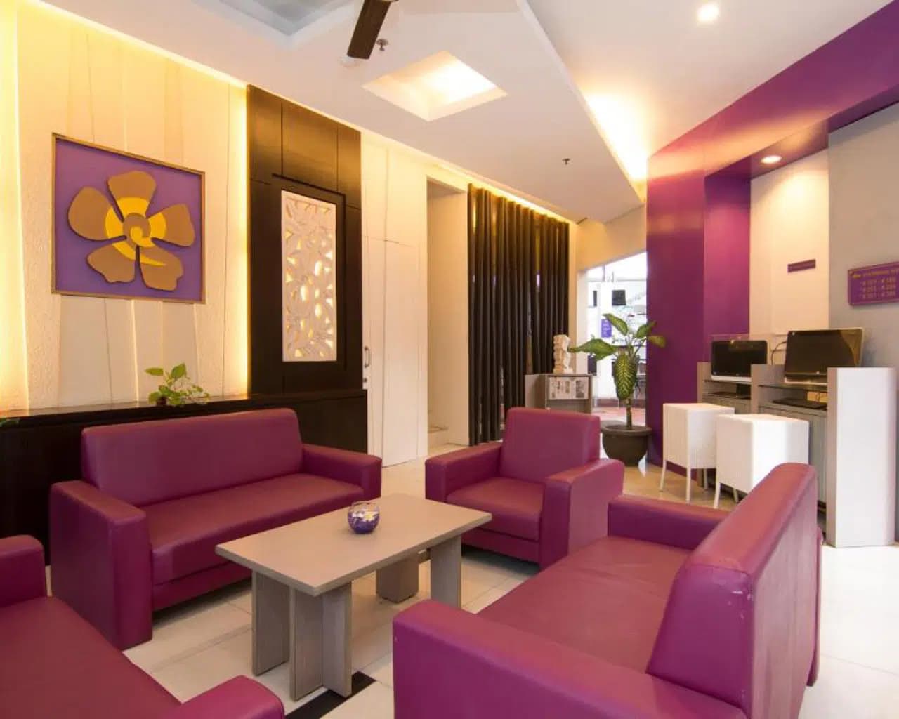 Kuta Central Park Hotel Bali