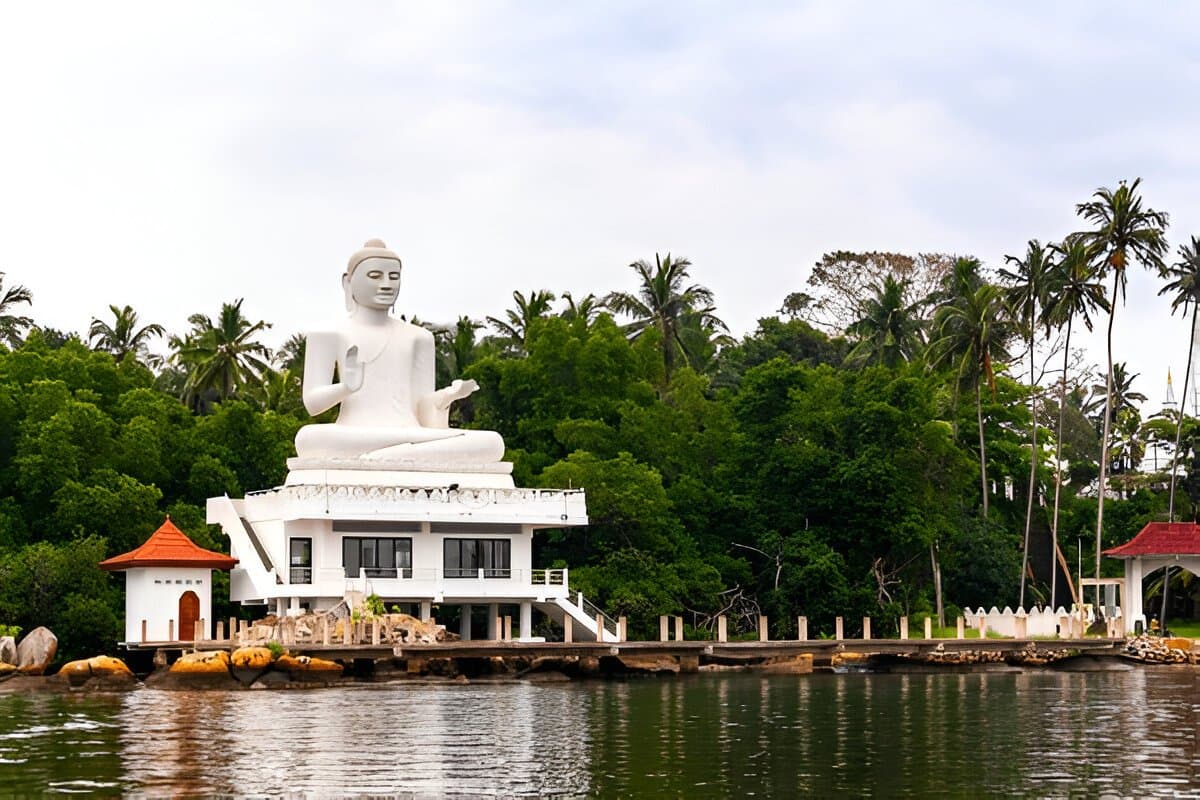 Superb Sri Lanka