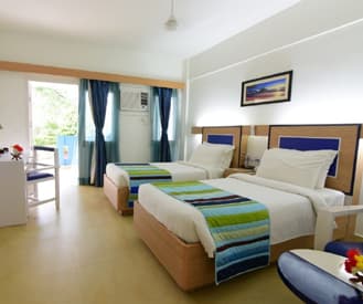 Peerless Resort Sri Vijaya Puram