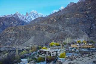 Delhi to Ladakh Expedition 