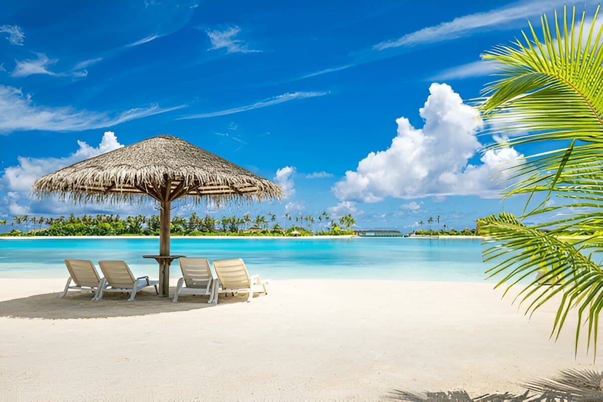 Maldives