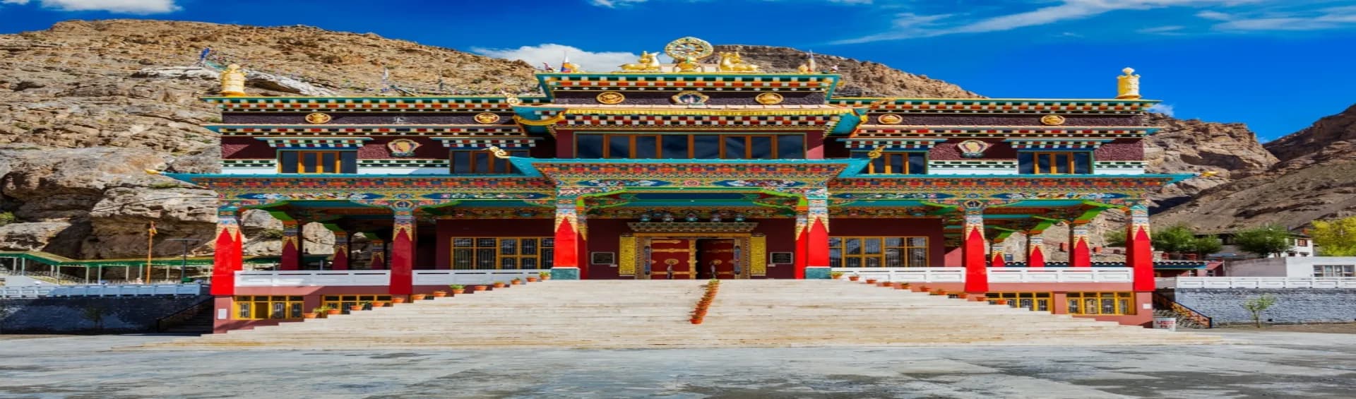 How Much Does Spiti Valley Actually Cost? Budget, Mid-Range & Luxury Compared