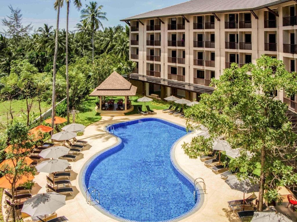 Ibis Hotel Krabi