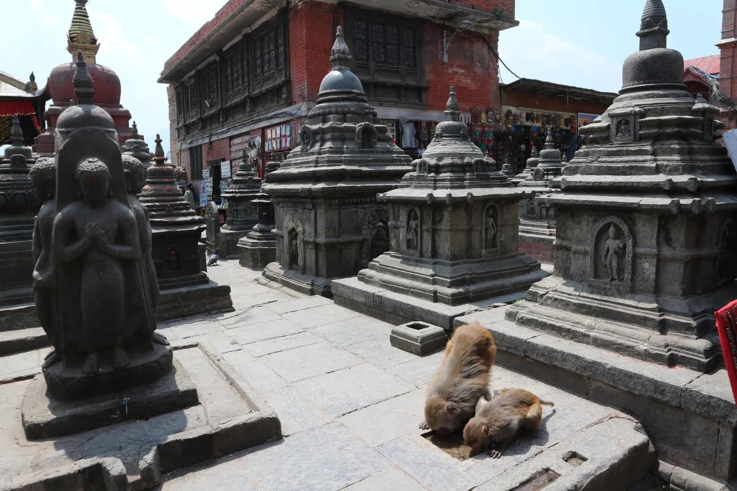 Pura Tirta Empul Temple
