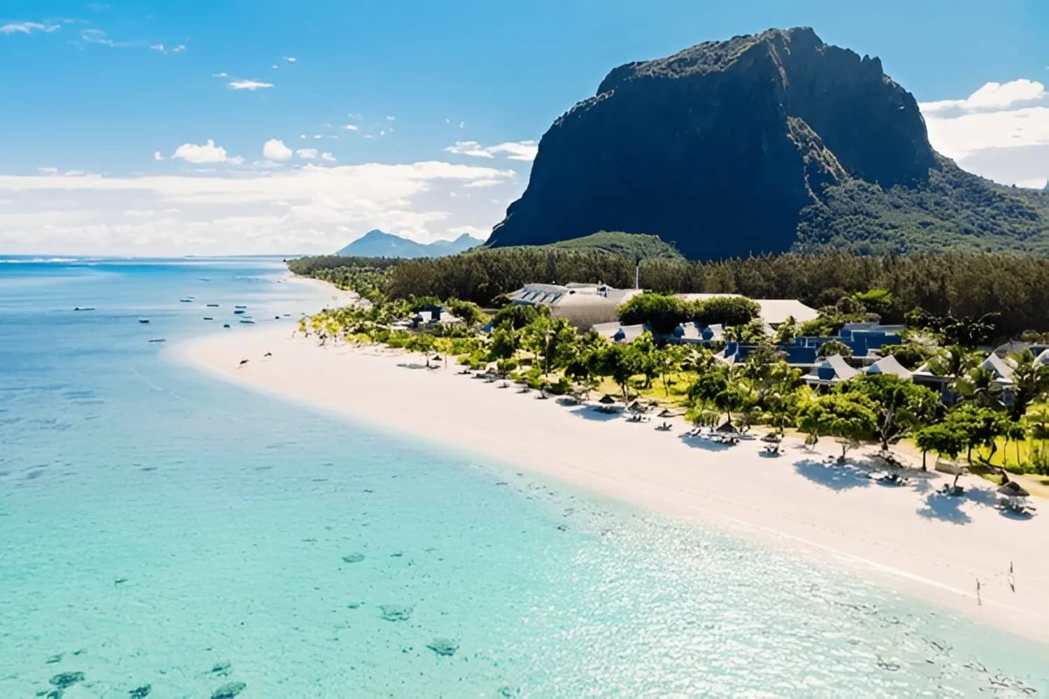Discover Mauritius 