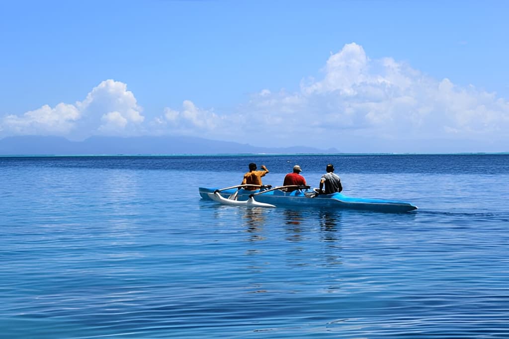 Guided Kayak Tours