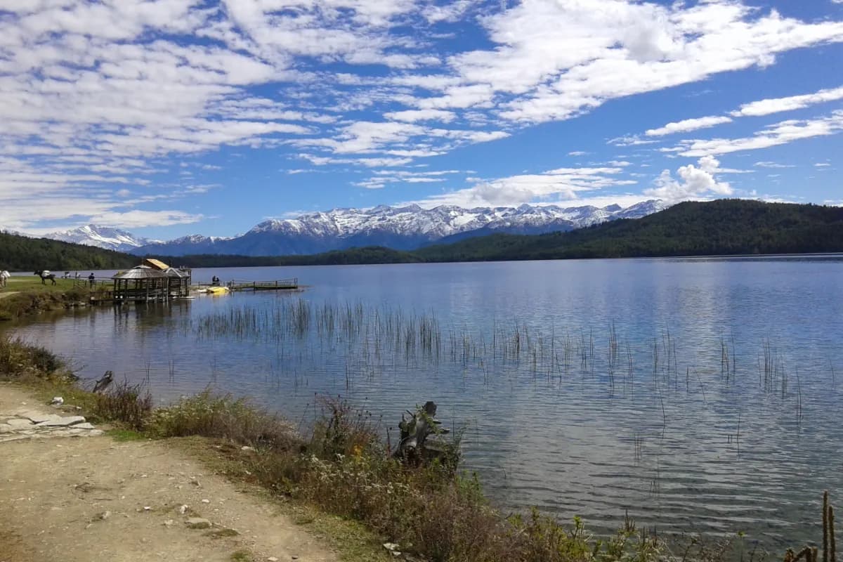 Rara Lake