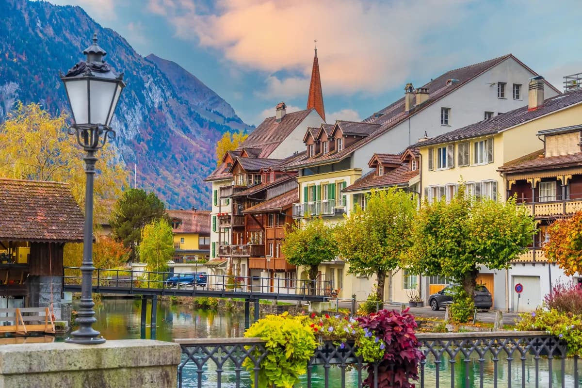 Interlaken