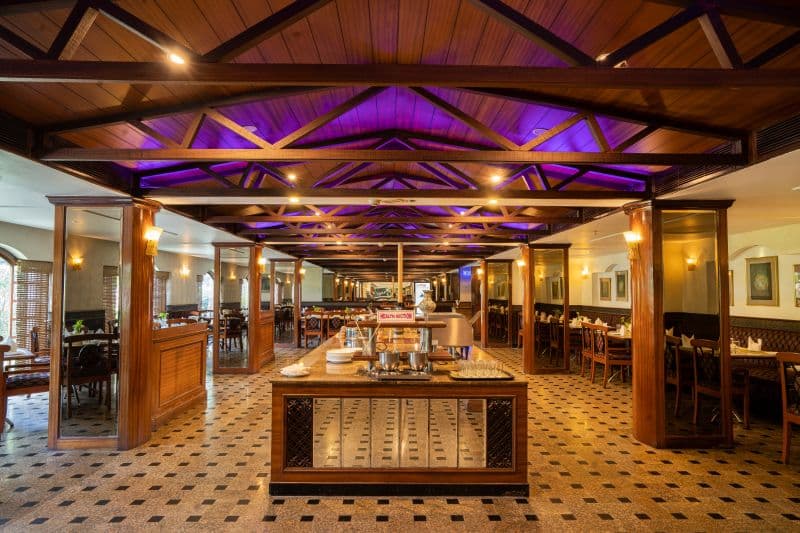 Kences Hotel