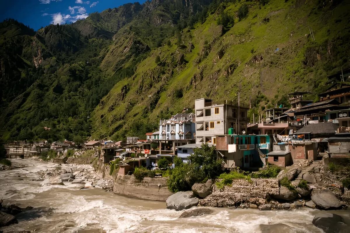 Manikaran