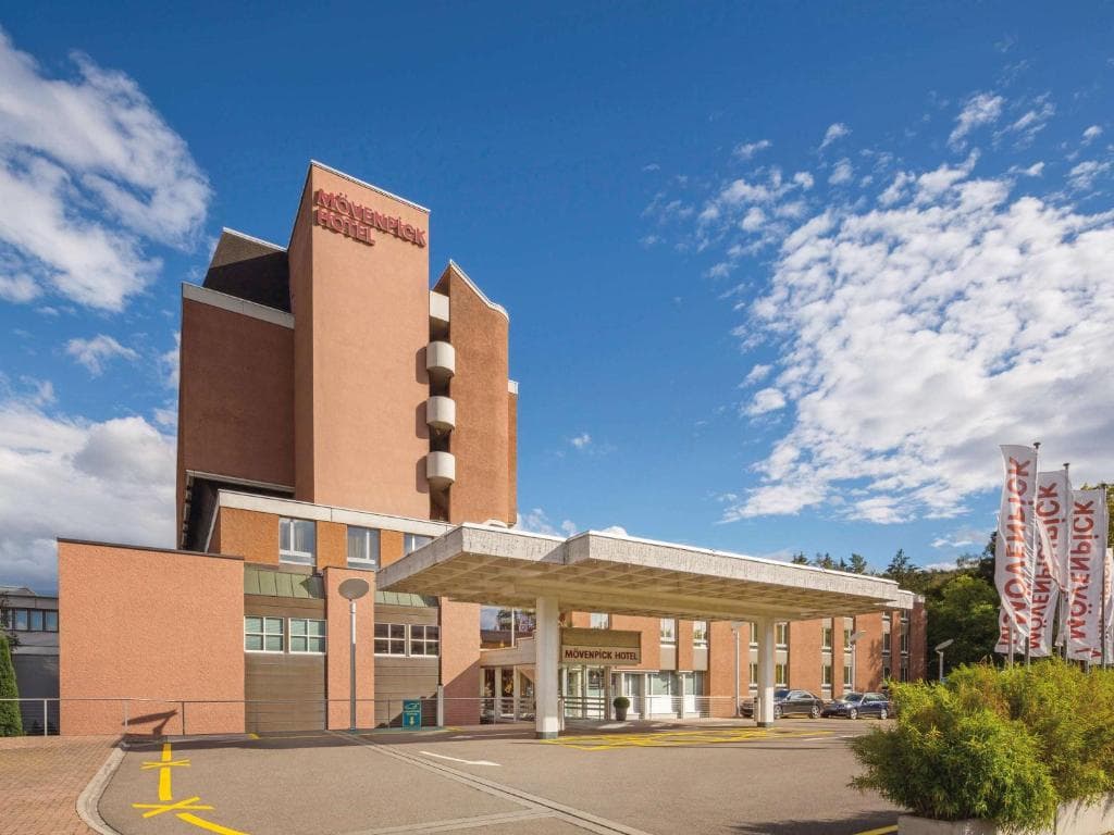 Mövenpick Zurich Regensdorf