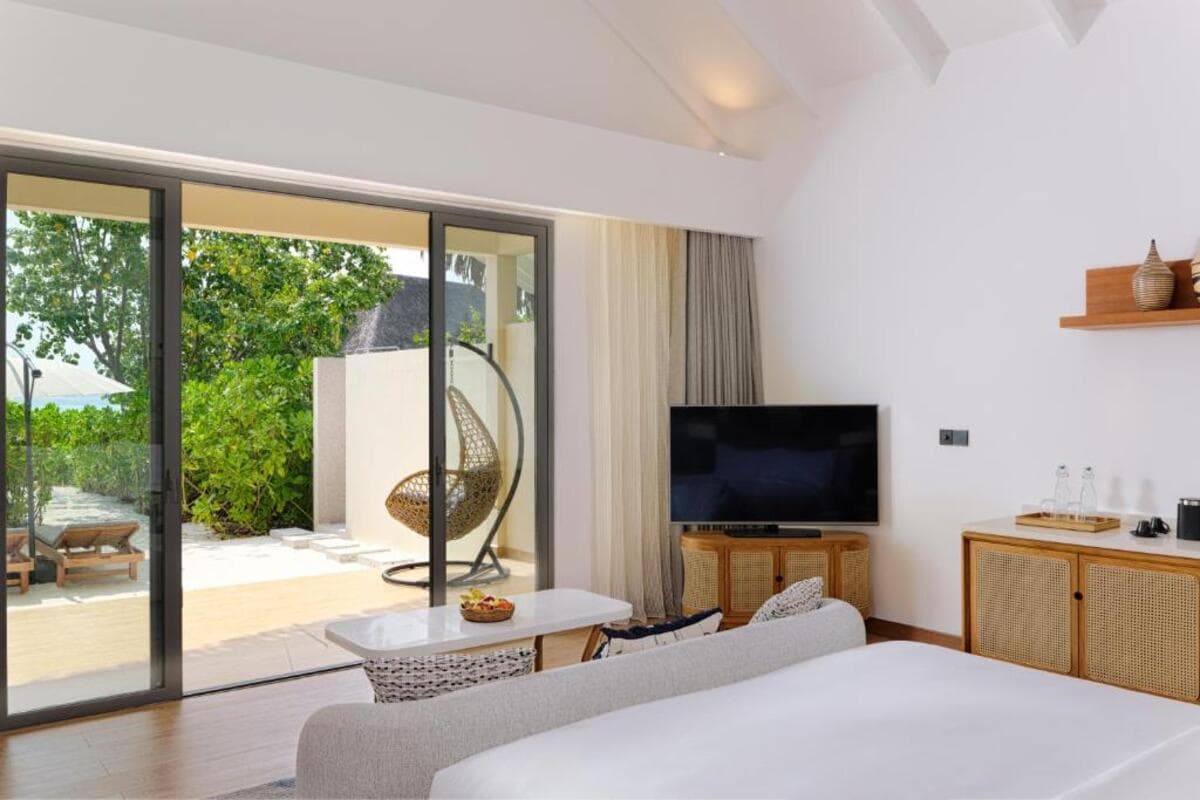 dusitD2 Feydhoo Maldives