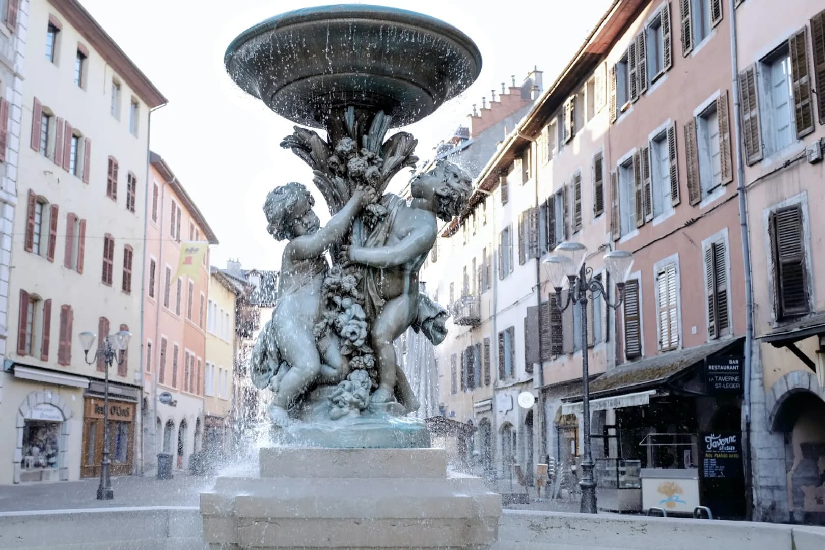 Chambery