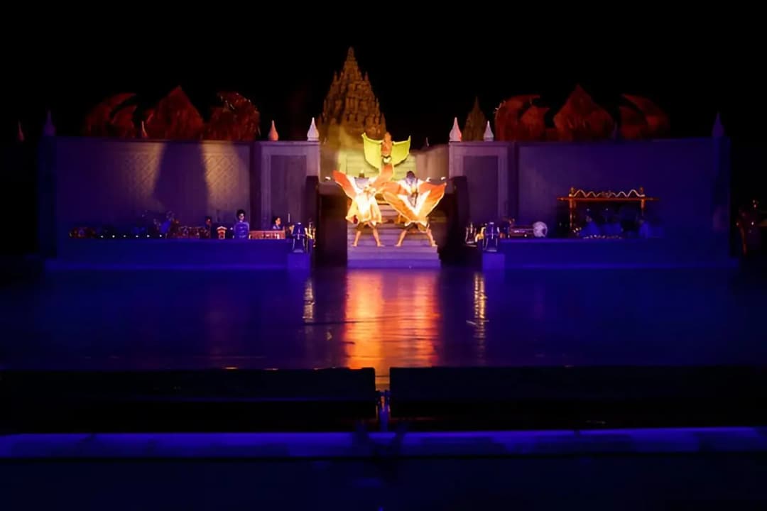 The Epic Ramayana Story