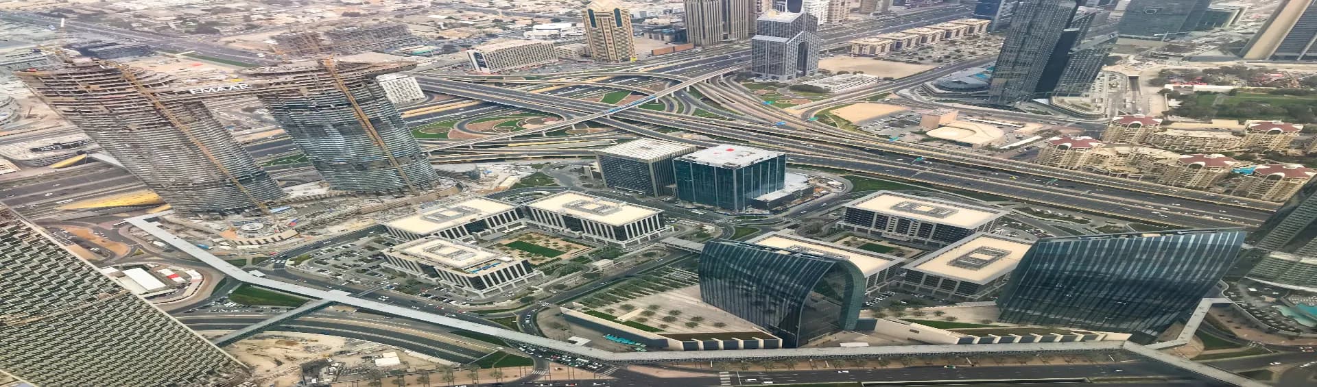 Dubai in March: Weather, Events & Travel Guide