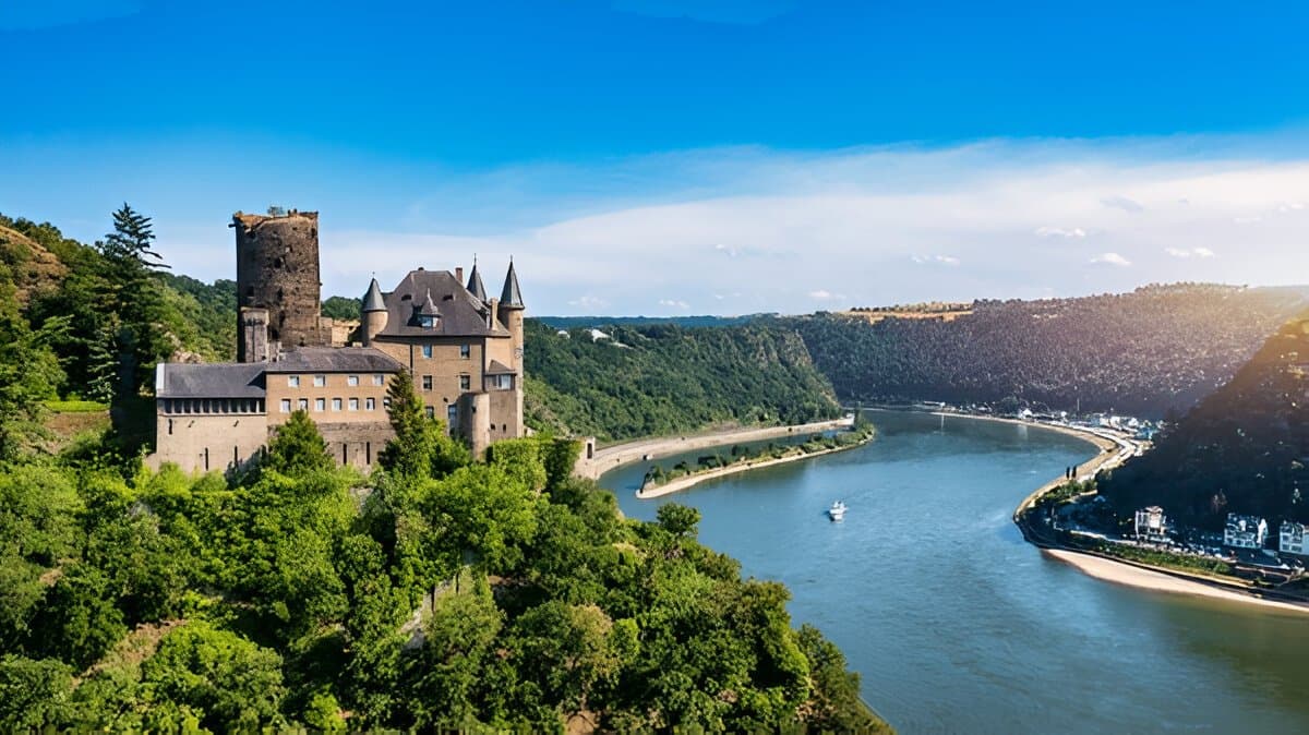 Rhine Valley