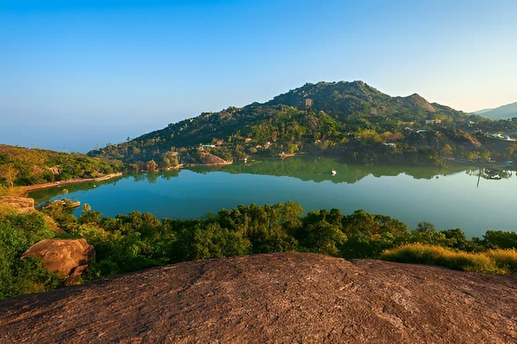 Rajasthan