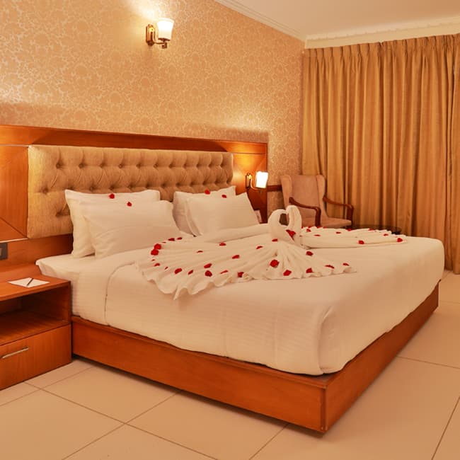 Lagoona Beach Resort