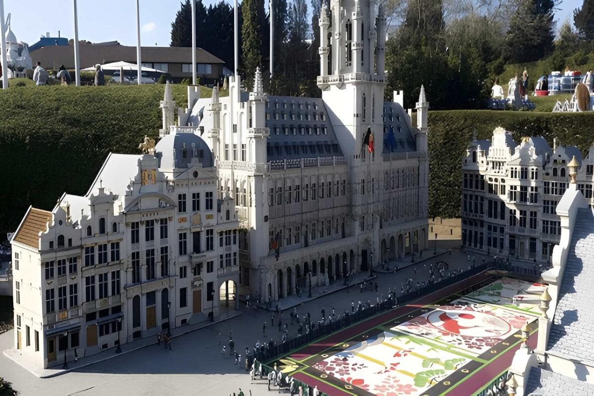 Mini-Europe