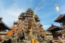 Bali Delight Tour with Sunrise Trek to Mount Batur