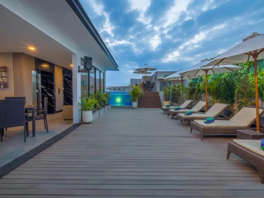 Royal Regantris Kuta