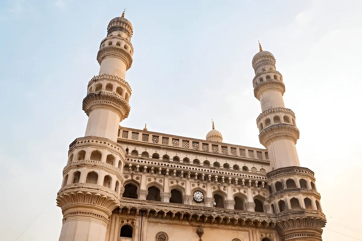 Charminar