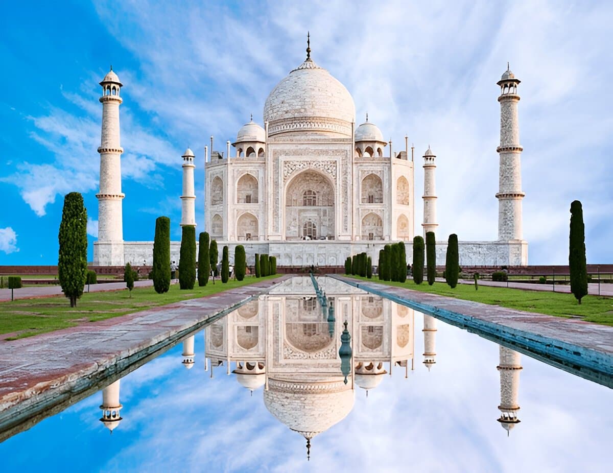 Agra