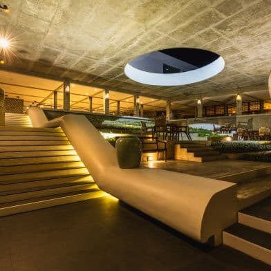 Cinnamon Lakeside Colombo