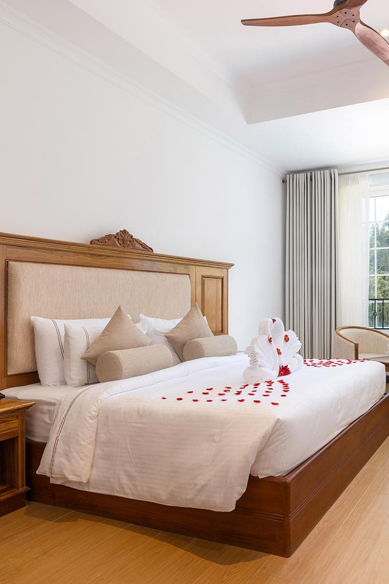 Araliya Red Hotel - Nuwara Eliya
