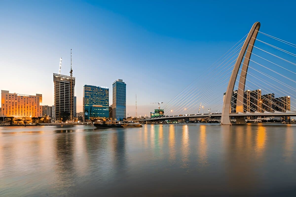Gateway of Vietnam