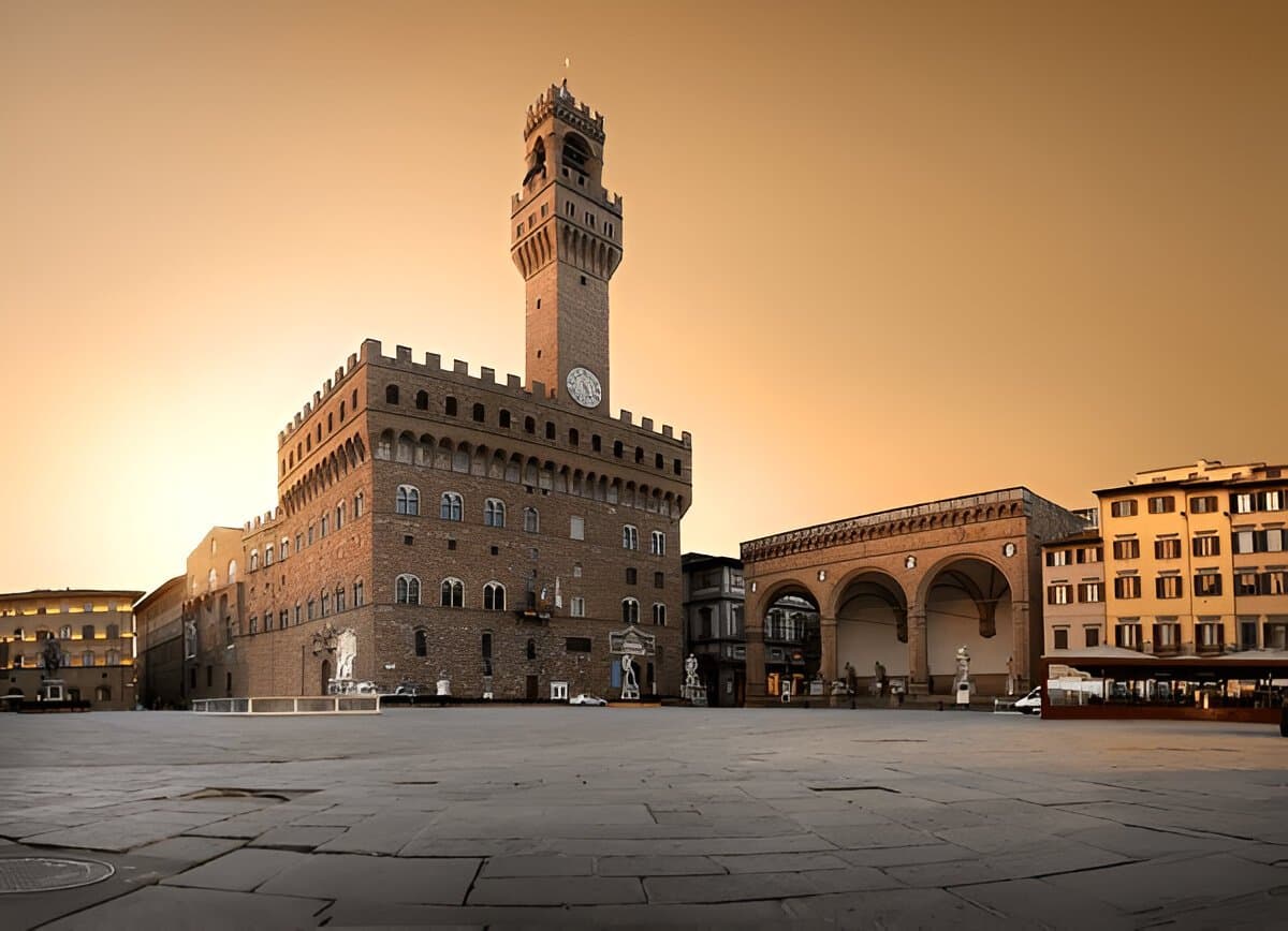 Palazzo Vecchio