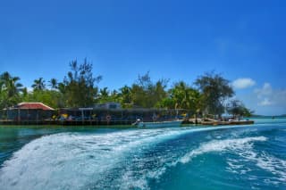 Adaaran Hudhuranfushi