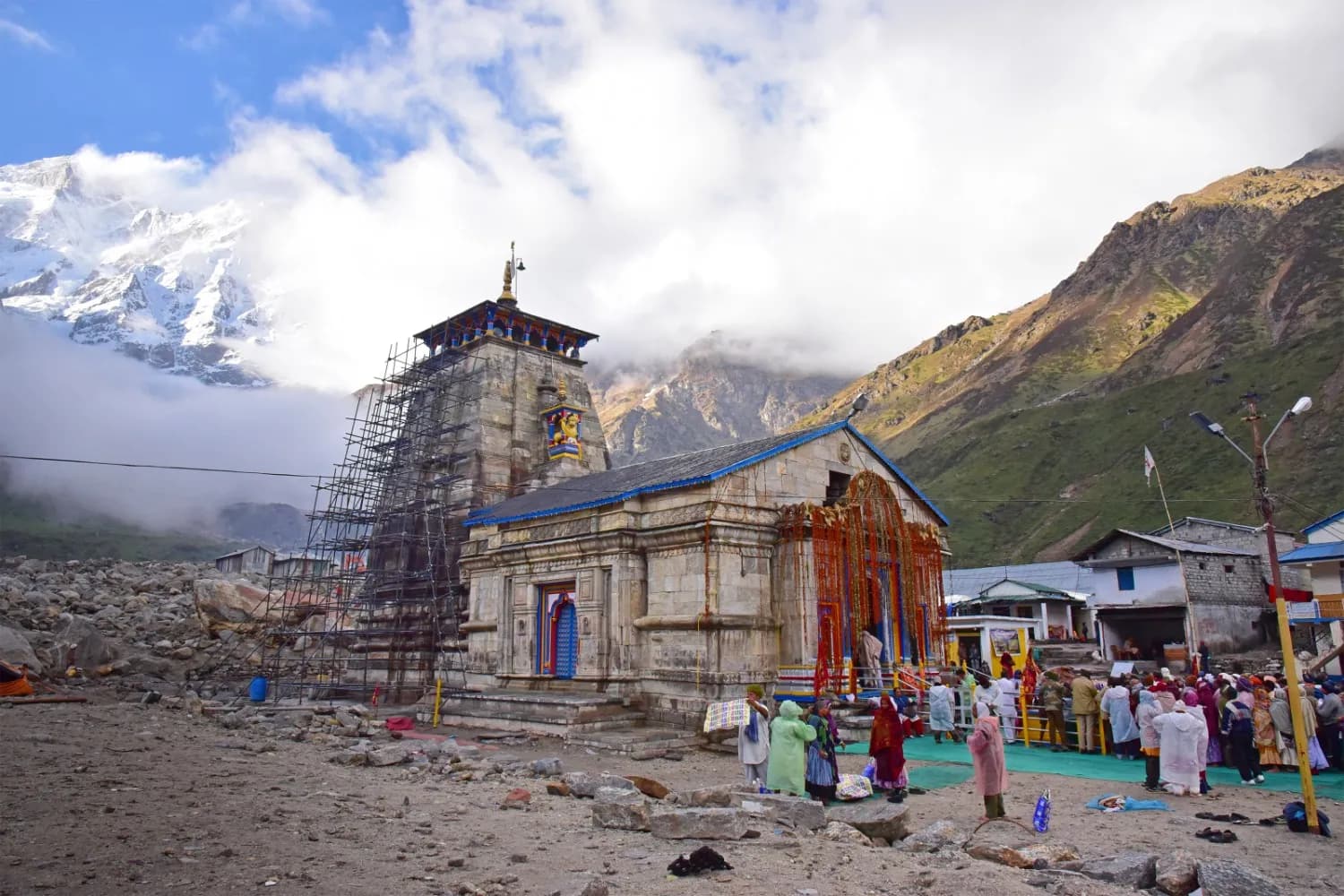 Kedarnath