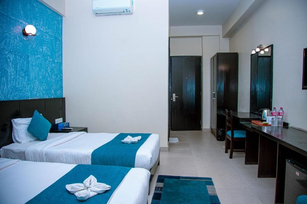 Tuki Resort Pokhara